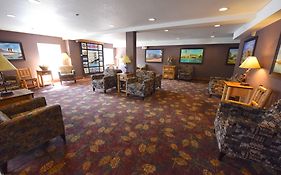 Bridge Vista Beach Hotel And Convention Center